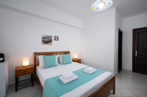 Kentrikon Rooms